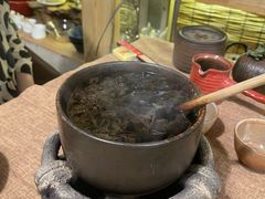-一号铺子·大炉茶