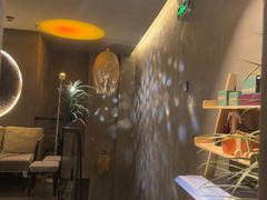 -施奈儿.洗头頭療.按摩SPA.采耳(上梅林店)