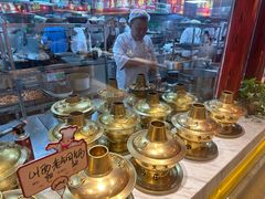-山西会馆·晋菜·晋商宴·学堂记忆(许坦西街店)
