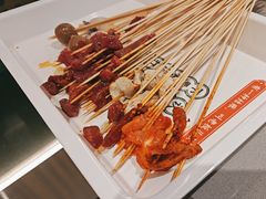 -牛签签串串香(IFS店)