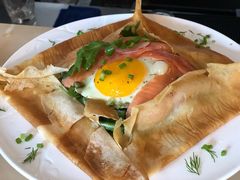 -The Rug Cafe(王府中环店)
