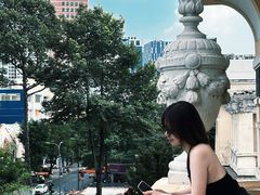 -胡志明市美术馆