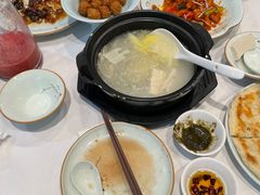-到家尝北京菜(西坝河店)
