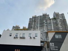 -孖记茶档·热腾茶餐(江南西plus店)