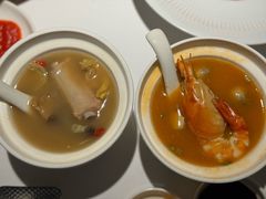 -狮拾久·现代新加坡料理(壹方城店)