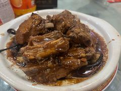 -砂锅居(西四店)