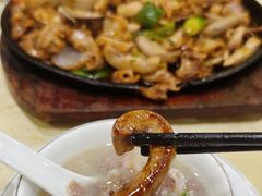-标记美食新鲜猪杂(兴南大道店)