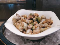 -武汉世茂希尔顿酒店·汇·全日餐厅