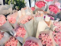 -循礼门鲜花花市(武汉循礼门店)