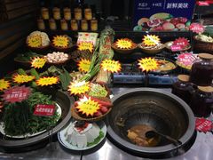 -味庄·家宴(金海四路店)