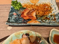 -炙柒Sekinana·精致日料(合生汇店)