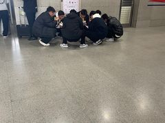 -洛阳龙门站