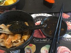 -Sushi Love 创意寿司(丽影广场店)