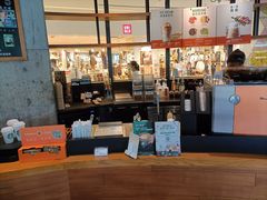 -星巴克(深圳新沙天虹店)