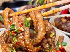 -蜀大侠火锅(总府路店)