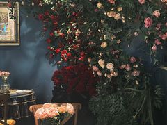 -第101座花园餐厅(湖滨88店)