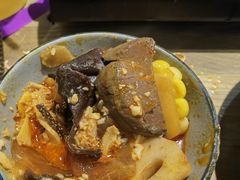 -毛肚向右·川渝毛肚王(经开永旺店)