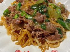 -幸运牛汕头小黄牛牛肉火锅(梅林店)