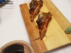 -中西名菜(增城万达广场店)
