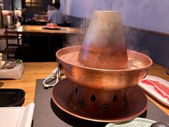-额尔敦草原涮羊肉·烧烤(冻青树总店)