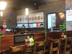 大堂-赤酱红油(家乐福店)