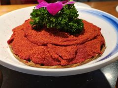 潮椒牛肉-潮火锅·麻辣牛肉火锅(观音桥方圆·LIVE店)