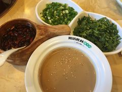 -阳坊胜利涮羊肉(阳坊老店)