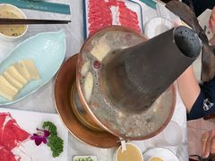 -东来顺饭庄(天坛店)