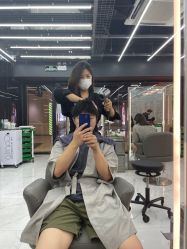 -东瀛造型