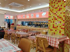 -孟记粥铺·家常菜·烧烤·粥(亚运村店)