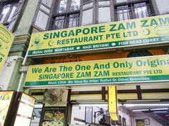 -新加坡Zam Zam餐馆