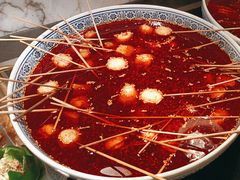 -天台泰和开元名都大酒·地中海咖啡厅