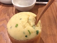 -云海肴·汽锅鸡·云南代表菜(天山百盛优客店)