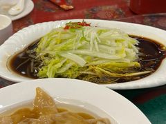 -玉华台饭庄(裕中西里小区店)
