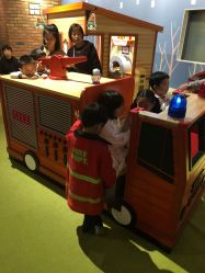 -幻贝家儿童乐园(苏州中心店)