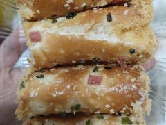肉松卷-鲍师傅糕点(春熙路店)