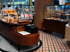大堂-CARINO BAKERY&CAFE(人广来福士店)