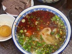-清真磨沟沿老字号牛肉面(总店)