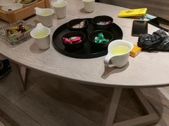 -小厨娘淮扬菜(板桥一店)