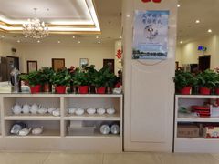 -博雅渔港·融合菜(维也纳国际大酒店)
