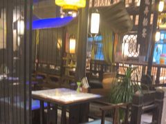 -绿茶餐厅(哈尔滨凯德店)
