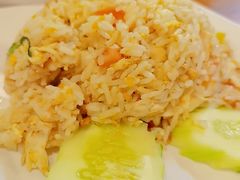 海鲜炒饭-Doo Dee Thai Food(Issan/Isaan/Esan)