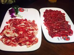 -牛焱·贵州黄牛肉火锅(城西银泰店)