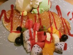 -Lia Cafe Bar Restaurant松山咖啡屋
