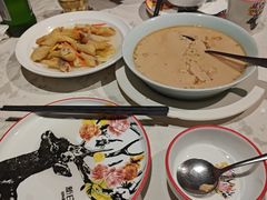 -新白鹿餐厅(第一百货店)
