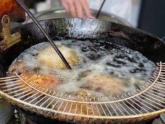 -阿婆油墩子(五里桥路188弄小区店)