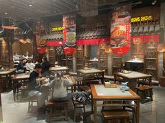 -南京大牌档(之心城店)