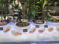 -川骄海鲜自助(亚运村店)