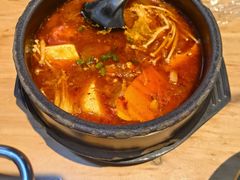 -九田家黑牛烤肉料理(溧阳吾悦店)