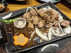 -和彩放题餐厅(酒仙桥店)
